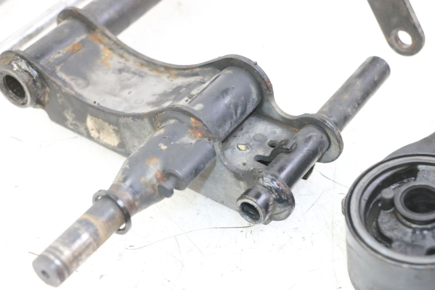 photo de ENGINE MOUNT PIAGGIO IE MP3 YOURBAN 300 (2011 - 2016)