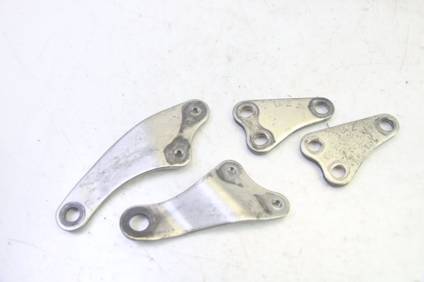 photo de ENGINE MOUNT KAWASAKI KXF KX-F 250 (2017 - 2019) - Main view