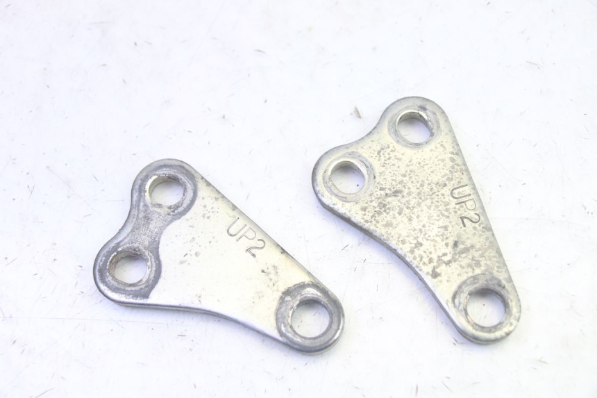 photo de ENGINE MOUNT KAWASAKI KXF KX-F 250 (2017 - 2019) - Zoom on usage condition