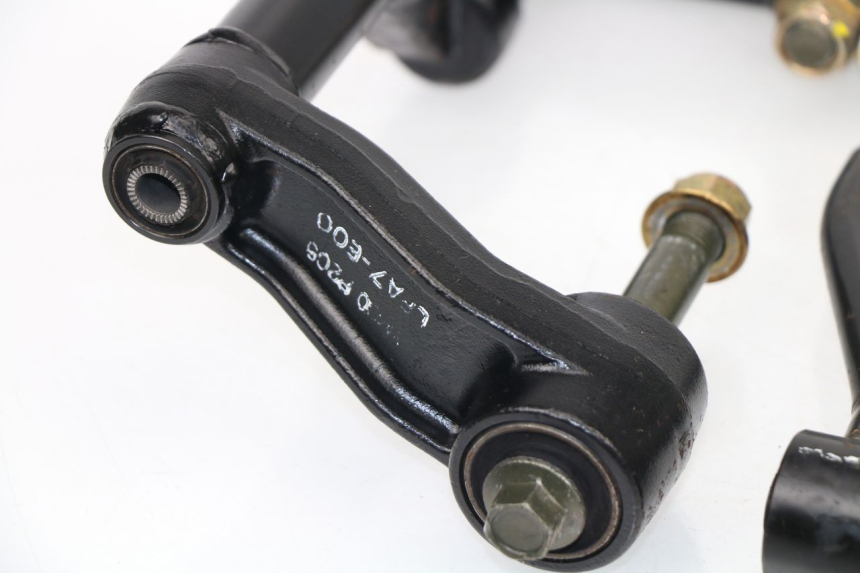 photo de ENGINE MOUNT KYMCO DINK STREET 125 (2009 - 2014)