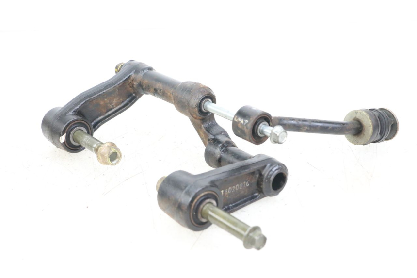 photo de Engine mount KYMCO DINK STREET ABS 125 (2011 - 2018)