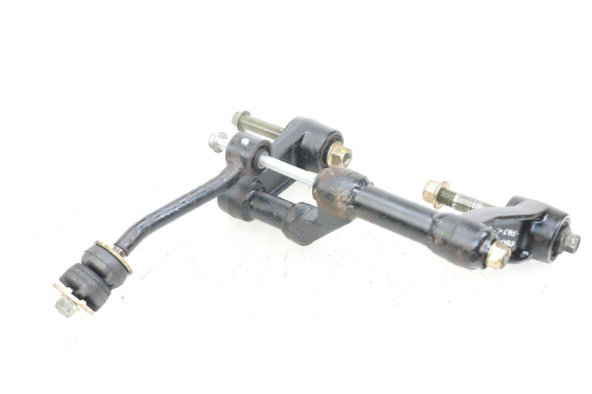 photo de Engine mount KYMCO DINK STREET ABS 125 (2011 - 2018)
