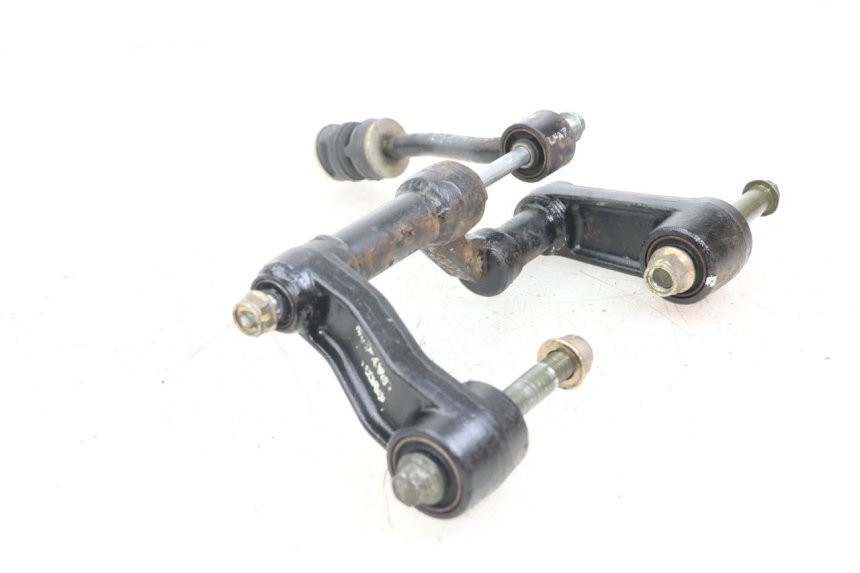photo de Engine mount KYMCO DINK STREET ABS 125 (2011 - 2018)