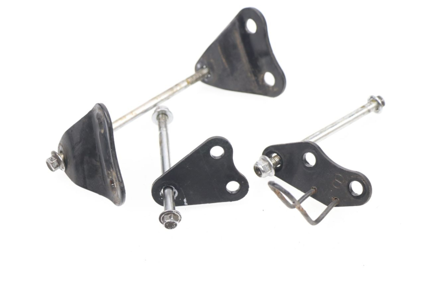 photo de ENGINE MOUNT LIFAN ROYAL KING 250 (2011 - 2019)