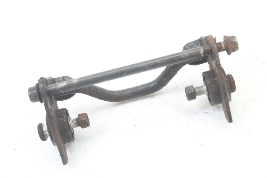 photo de ENGINE MOUNT MBK BOOSTER SPIRIT NAKED 50 (2004 - 2017)