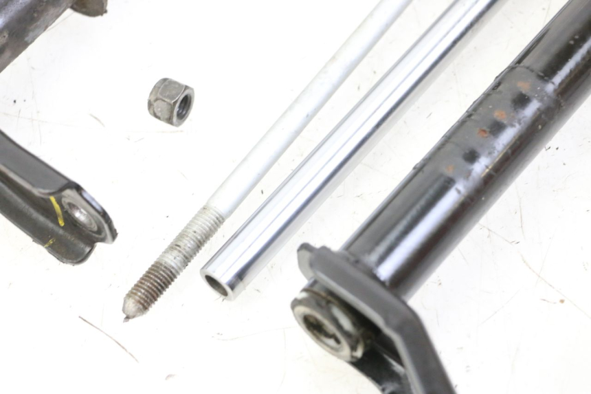 photo de ENGINE MOUNT PEUGEOT CITYSTAR 125 (2011 - 2017)