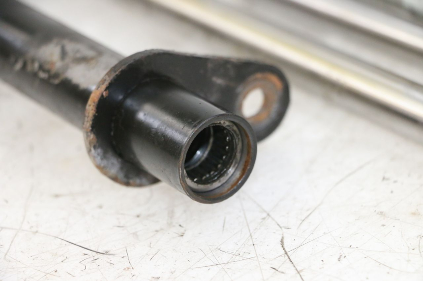 photo de ENGINE MOUNT PIAGGIO VESPA GRANTURISMO 200 (2004 - 2005)