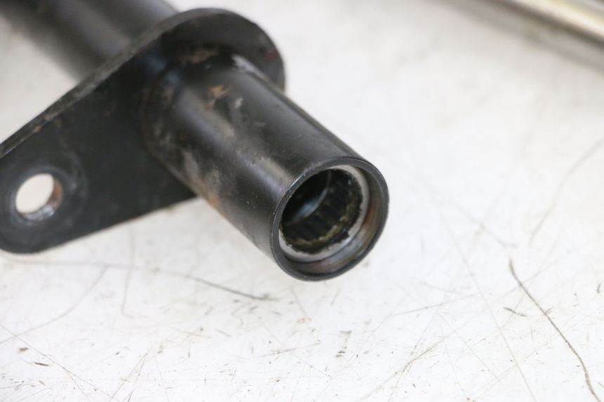 photo de ENGINE MOUNT PIAGGIO VESPA GRANTURISMO 200 (2004 - 2005)