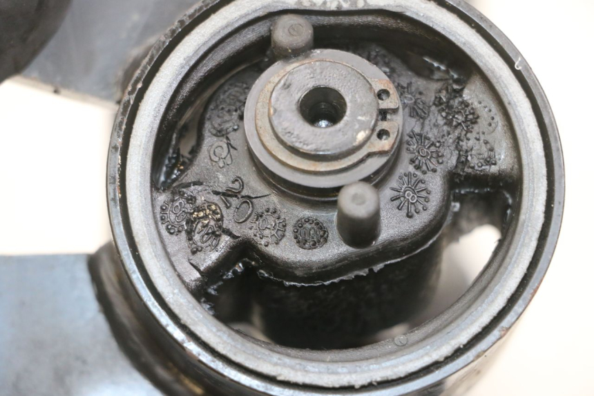 photo de ENGINE MOUNT PIAGGIO XEVO - X EVO 125 (2007 - 2016)