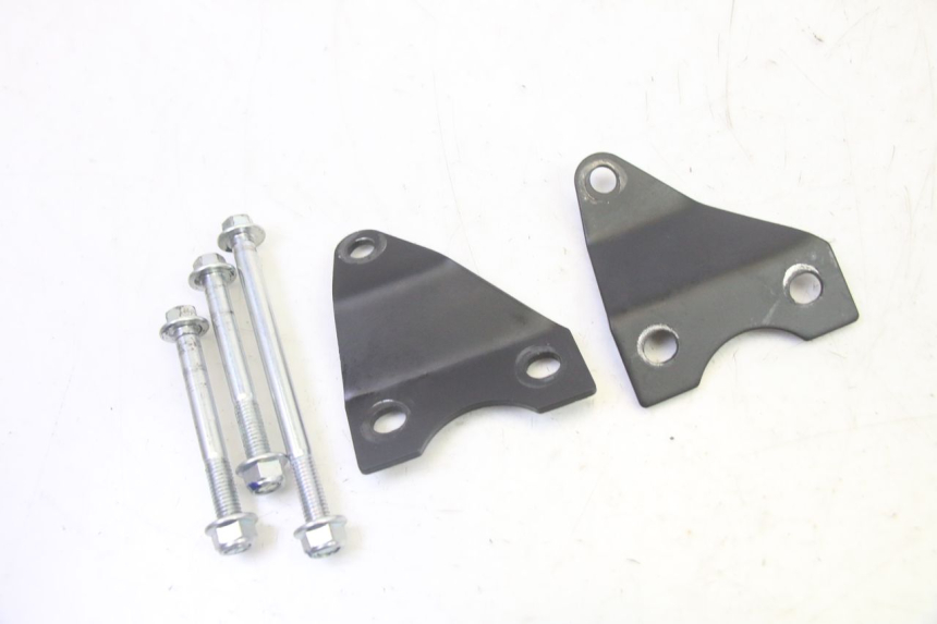 photo de ENGINE MOUNT APOLLO RFZ 125