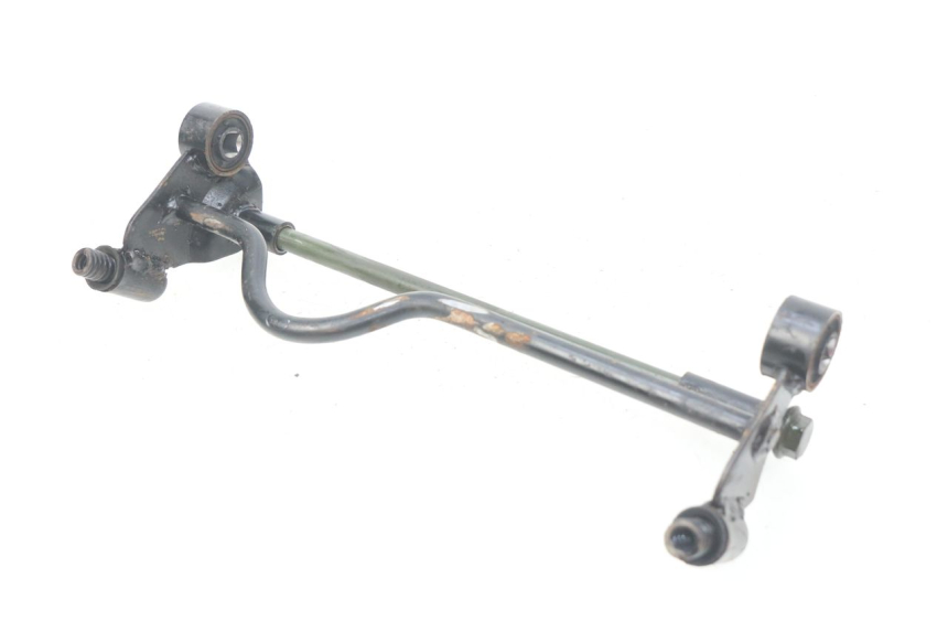 photo de ENGINE MOUNT RIDE CLASSIC 2T 50 (2014 - 2022)