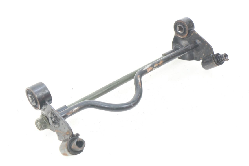 photo de ENGINE MOUNT RIDE CLASSIC 2T 50 (2014 - 2022)