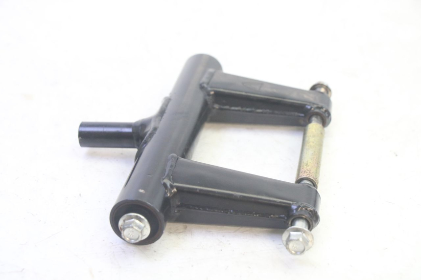 photo de ENGINE MOUNT TNT MOTOR ROMA 10' 4T 50 (2019 - 2022) - Alternative perspective