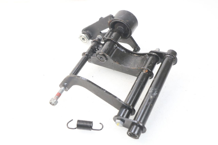 photo de ENGINE MOUNT PEUGEOT SATELIS 300 (2012 - 2015) - Fixing points details