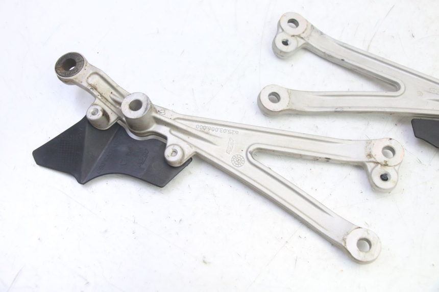 photo de ENGINE MOUNT KTM SUPERENDURO R 950 (2005 - 2009)