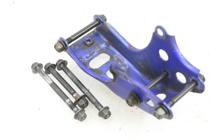photo de ENGINE MOUNT YAMAHA TTR 125 (2000 - 2020) - Zoom on usage condition