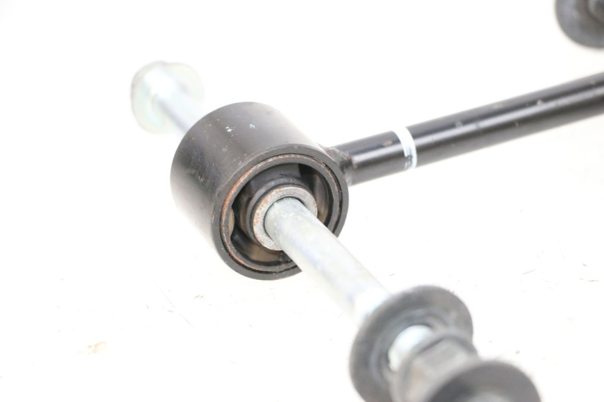 photo de ENGINE MOUNT YAMAHA X-MAX XMAX 125 (2010 - 2013) - Markings and original references