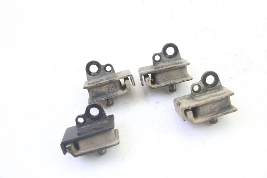 photo de ENGINE MOUNT YAMAHA YFM GRIZZLY 550 (2008 - 2015)