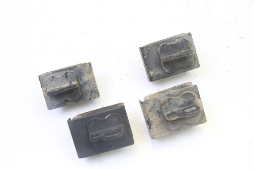 photo de ENGINE MOUNT YAMAHA YFM GRIZZLY 550 (2008 - 2015)