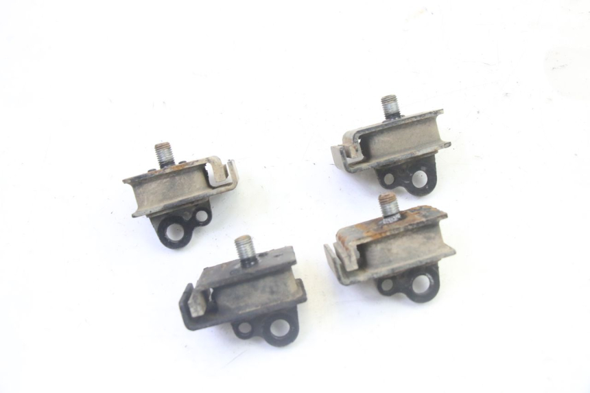 photo de ENGINE MOUNT YAMAHA YFM GRIZZLY 550 (2008 - 2015)
