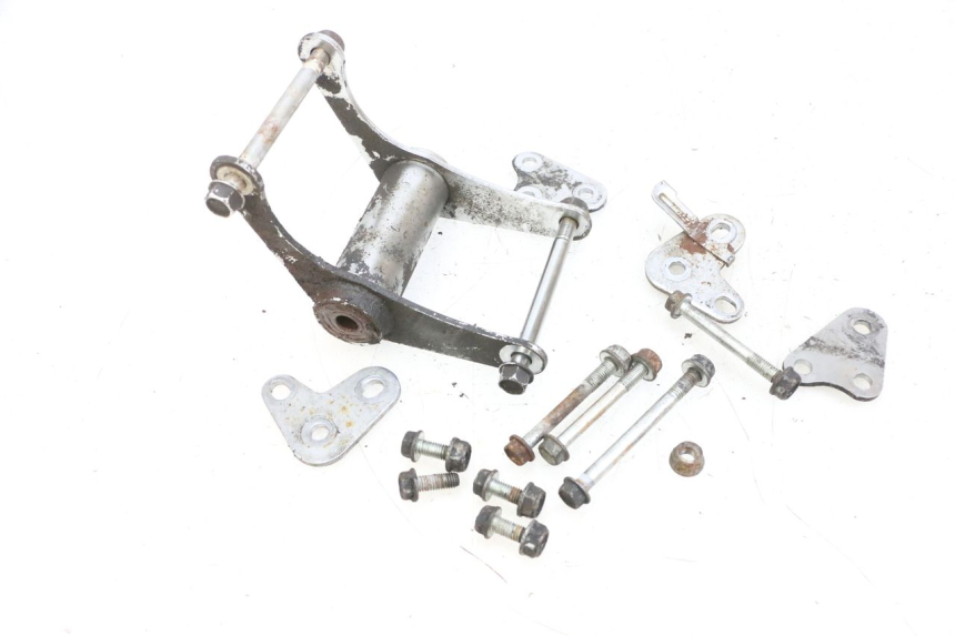 photo de ENGINE MOUNT KYMCO ZING 125 (1997 - 2003) - Component detail
