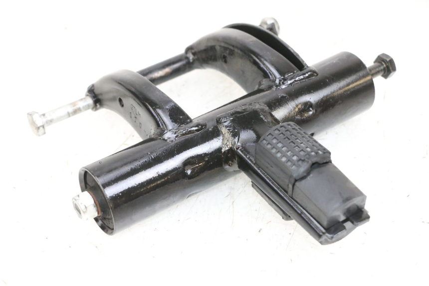 photo de ENGINE MOUNT PIAGGIO ZIP 2T 50 (2009 - 2019) - Technical close-up