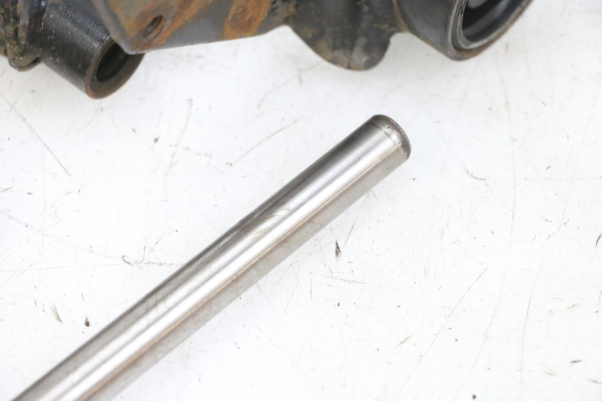 photo de ENGINE MOUNT PIAGGIO ZIP 4T 50 (2018 - 2020) - Supplementary product photo