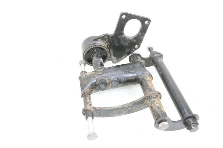 photo de ENGINE MOUNT PIAGGIO ZIP 4T 50 (2018 - 2020) - Zoom on usage condition