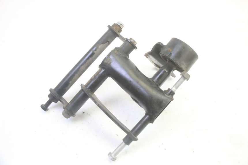 photo de ENGINE MOUNT PIAGGIO ZIP 4T 50 (2018 - 2020) - Distinctive features