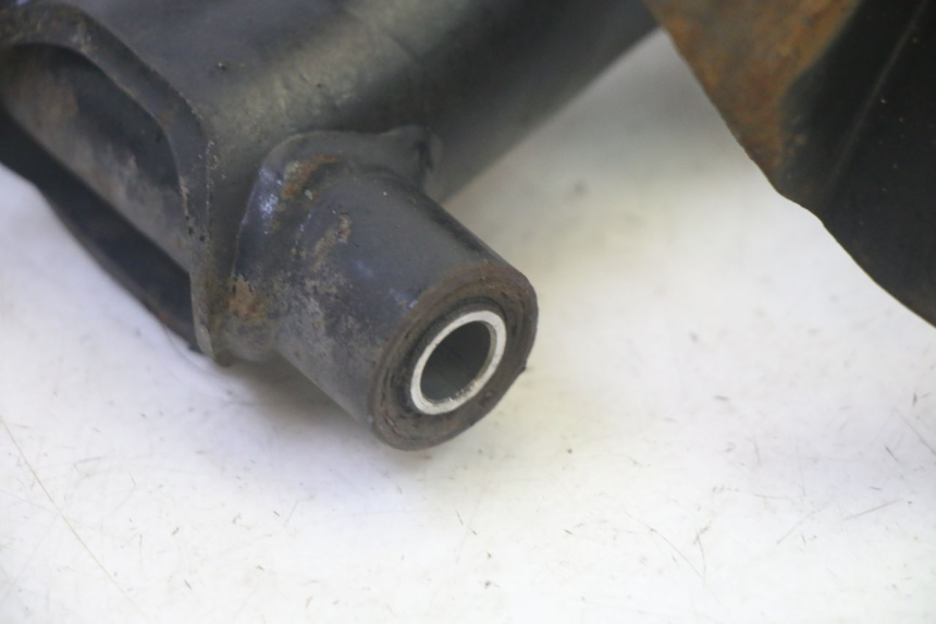 photo de ENGINE MOUNT PIAGGIO ZIP 4T 50 (2018 - 2020) - Technical close-up