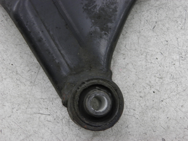 photo de EXHAUST MOUNT APRILIA LEONARDO 125 (1999 - 2001)