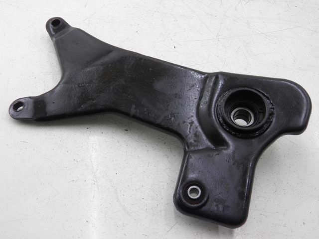 photo de EXHAUST MOUNT BENZHOU YY50QT31 VINTAGE 50 (2009 - 2012)