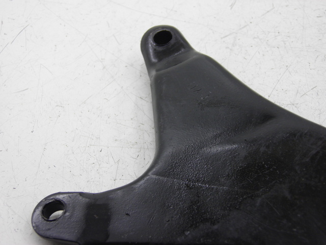 photo de EXHAUST MOUNT BENZHOU YY50QT31 VINTAGE 50 (2009 - 2012)