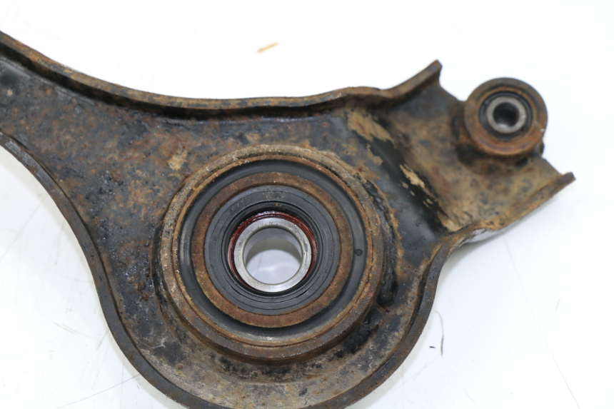 photo de EXHAUST MOUNT KYMCO PEOPLE S 125 (2000 - 2008)