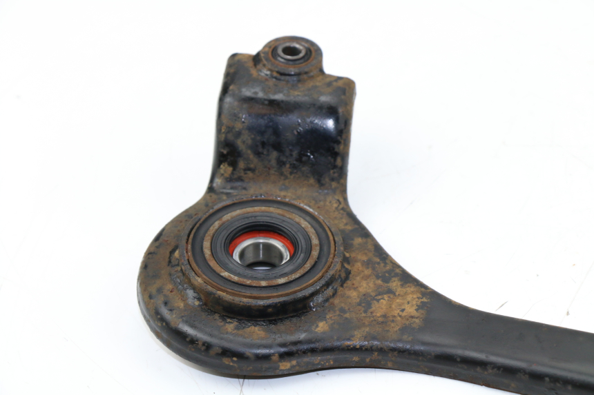photo de EXHAUST MOUNT KYMCO PEOPLE S 125 (2000 - 2008)
