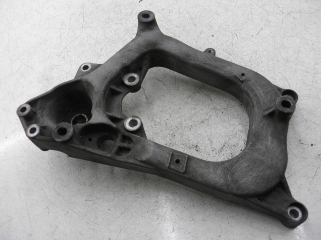 photo de EXHAUST MOUNT PIAGGIO MP3 LT 300 (2010 - 2016)