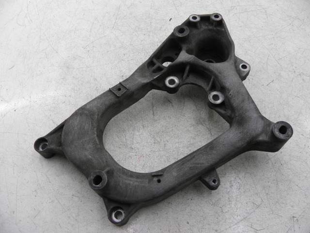 photo de EXHAUST MOUNT PIAGGIO MP3 LT 300 (2010 - 2016)