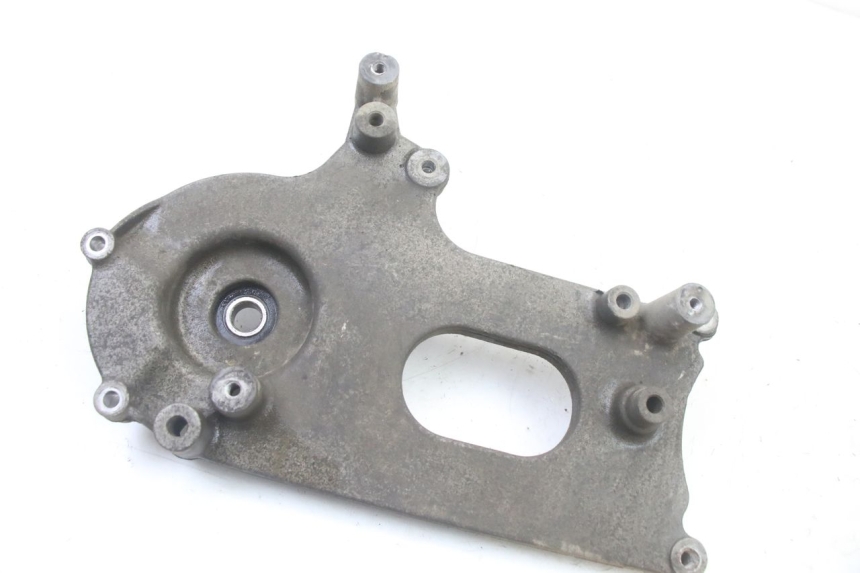 photo de EXHAUST MOUNT APRILIA ATLANTIC 125 (2003 - 2009)