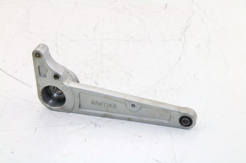 photo de EXHAUST MOUNT BAOTIAN BT 49 QT-9 50 (2006 - 2010)