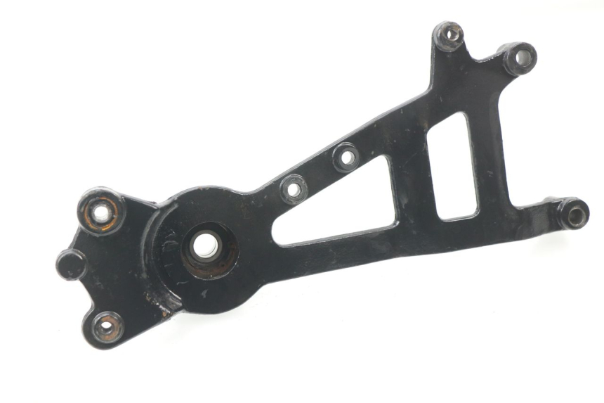 photo de EXHAUST MOUNT BHM BHM 125 (2010 - 2014)