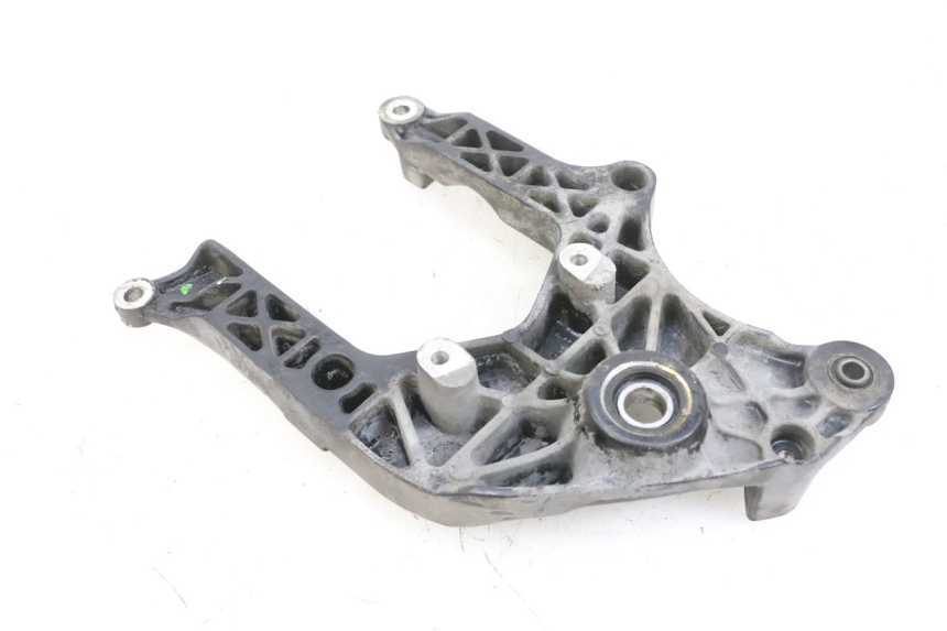 photo de POT SUPPORT SUZUKI BURGMAN 125 (2007 - 2014) - Zoom on usage condition