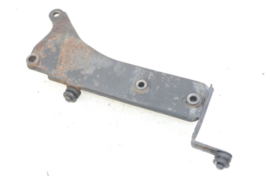 photo de EXHAUST MOUNT DAELIM BESBI 125 (2007 - 2008)