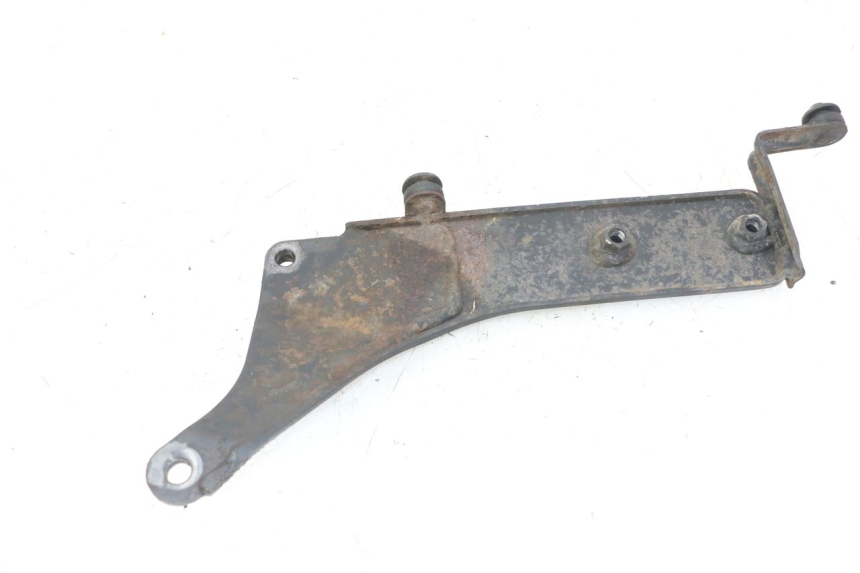 photo de EXHAUST MOUNT DAELIM BESBI 125 (2007 - 2008)