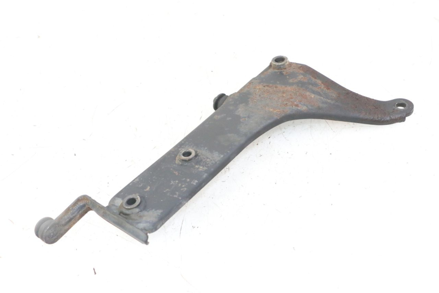 photo de EXHAUST MOUNT DAELIM BESBI 125 (2007 - 2008)