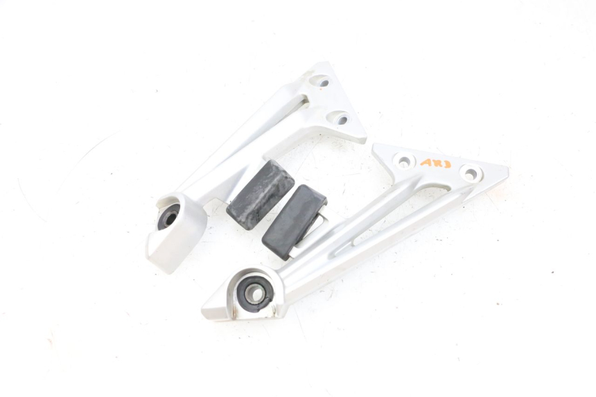 photo de EXHAUST MOUNT YAMAHA FJR ABS 1300 (2006 - 2012) - Main view