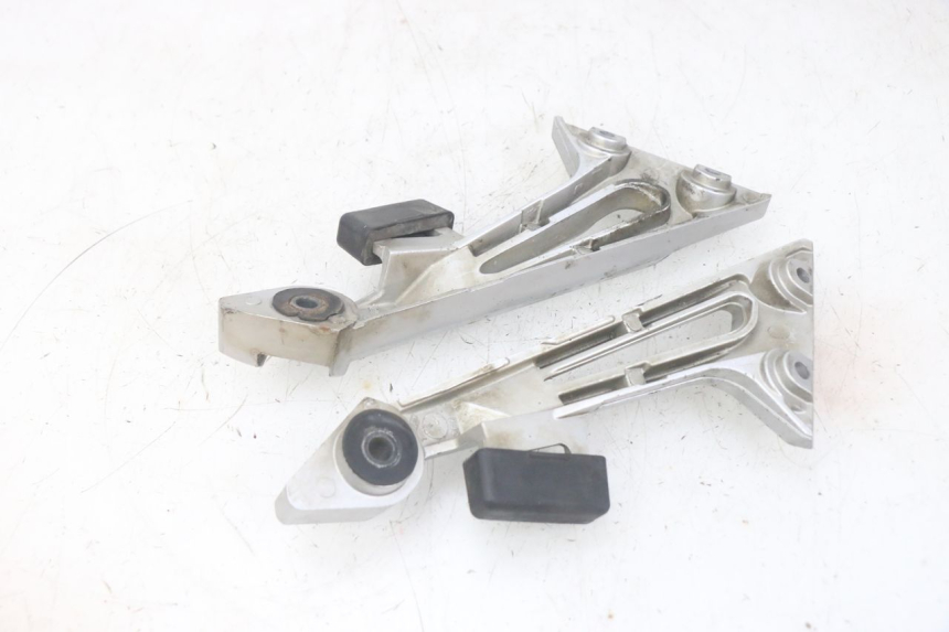 photo de EXHAUST MOUNT YAMAHA FJR ABS 1300 (2006 - 2012) - Component detail