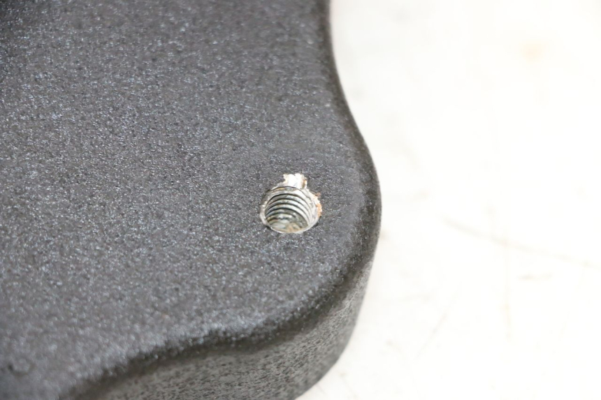 photo de EXHAUST MOUNT JM MOTORS GTS 125 (2015 - 2019) - Alternative perspective