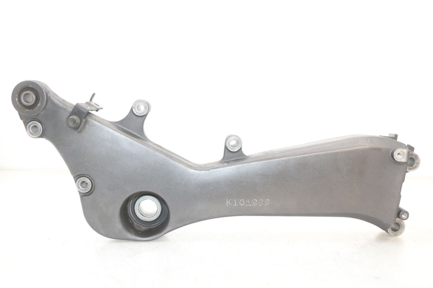 photo de EXHAUST MOUNT HONDA FJS SILVER WING SILVERWING 400 (2005 - 2008)