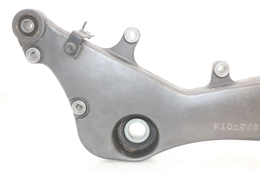 photo de EXHAUST MOUNT HONDA FJS SILVER WING SILVERWING 400 (2005 - 2008)