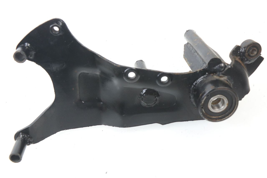 photo de EXHAUST MOUNT JONWAY JS 120 125 (2008 - 2012)